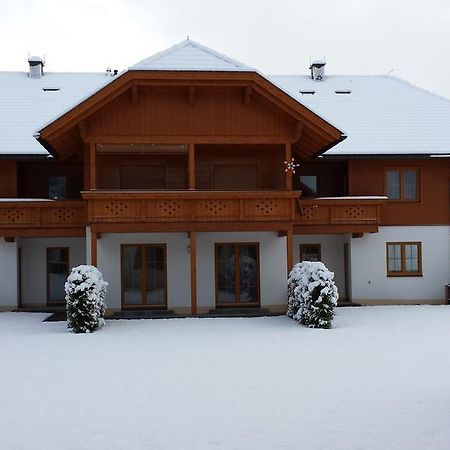 House Arianna Apartment Бад Клайнкирххайм Екстериор снимка