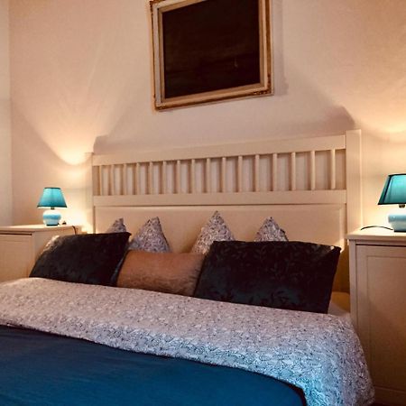 House Arianna Apartment Бад Клайнкирххайм Екстериор снимка