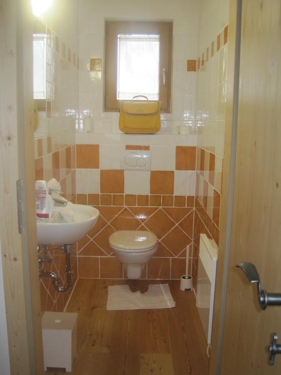 House Arianna Apartment Бад Клайнкирххайм Екстериор снимка