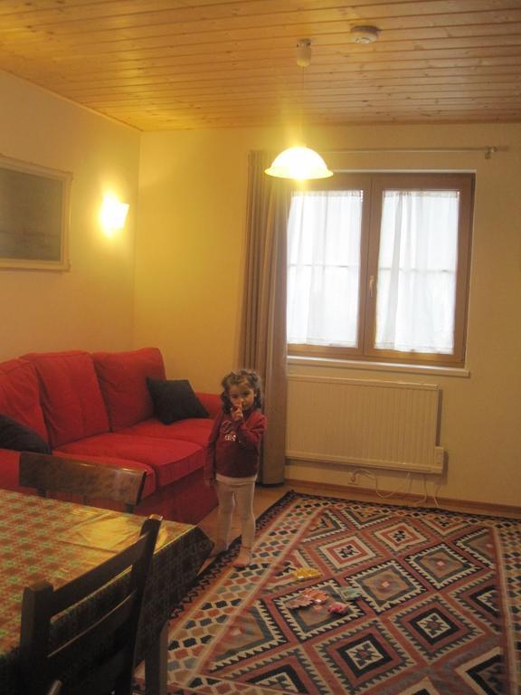 House Arianna Apartment Бад Клайнкирххайм Екстериор снимка