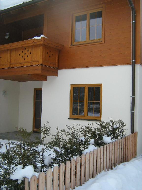 House Arianna Apartment Бад Клайнкирххайм Екстериор снимка