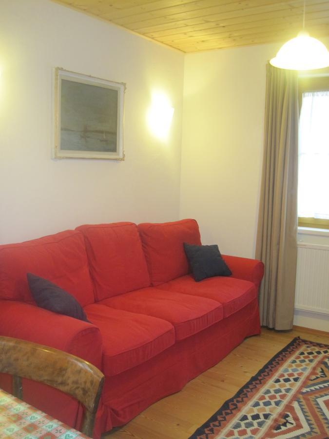 House Arianna Apartment Бад Клайнкирххайм Екстериор снимка