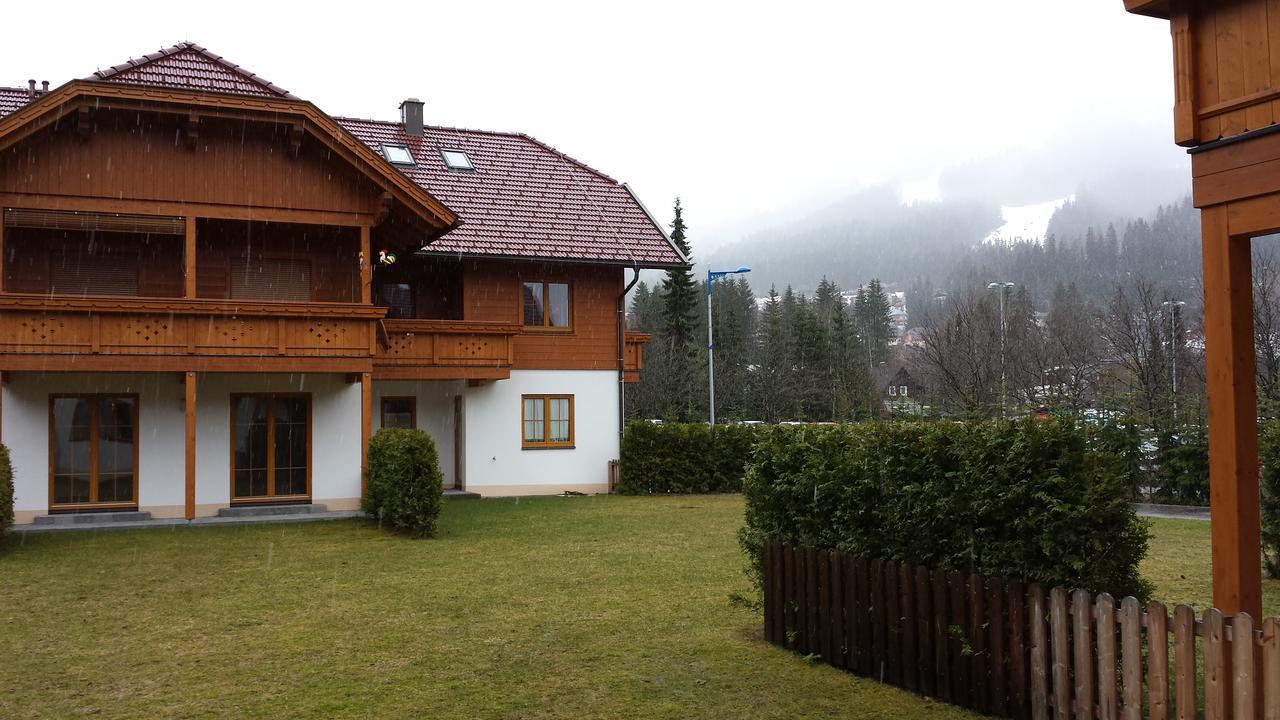 House Arianna Apartment Бад Клайнкирххайм Екстериор снимка