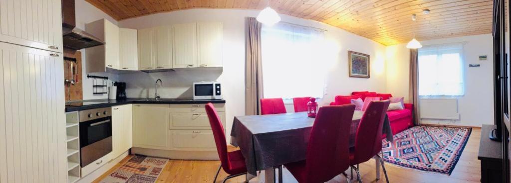 House Arianna Apartment Бад Клайнкирххайм Екстериор снимка