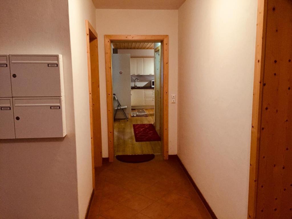 House Arianna Apartment Бад Клайнкирххайм Екстериор снимка