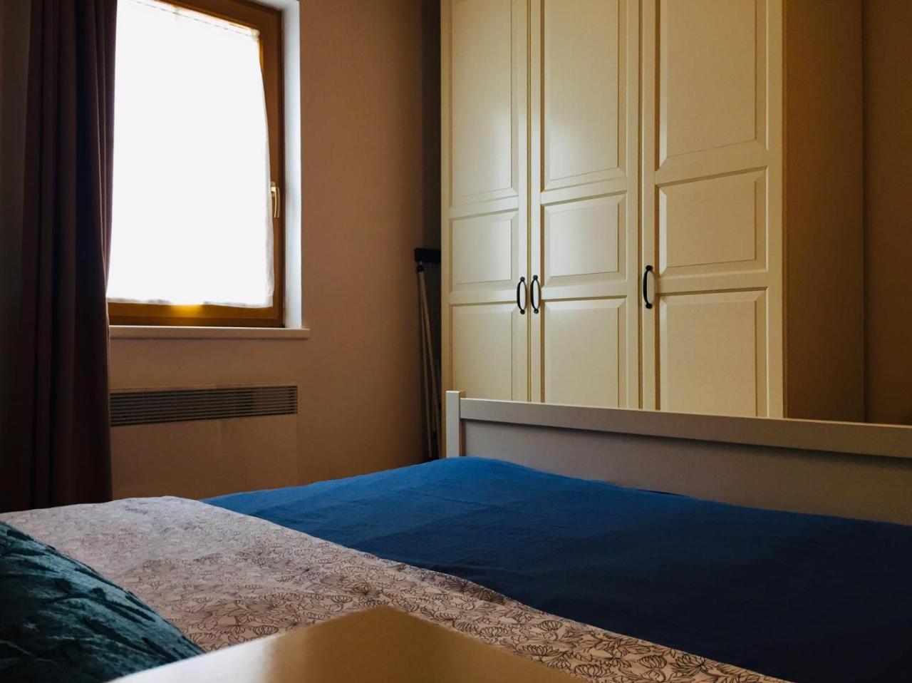 House Arianna Apartment Бад Клайнкирххайм Екстериор снимка