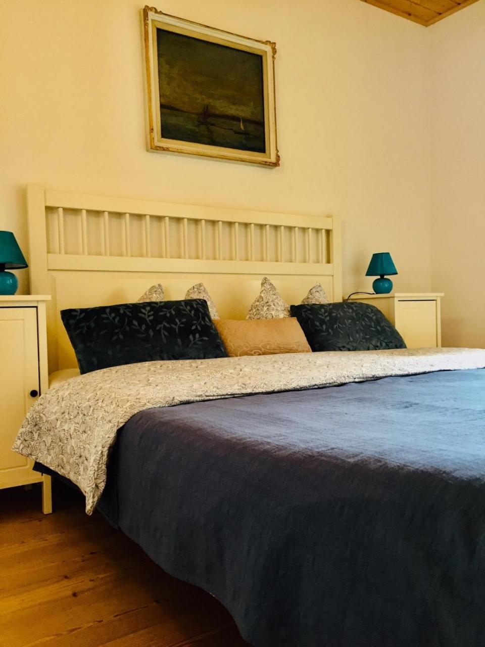 House Arianna Apartment Бад Клайнкирххайм Екстериор снимка