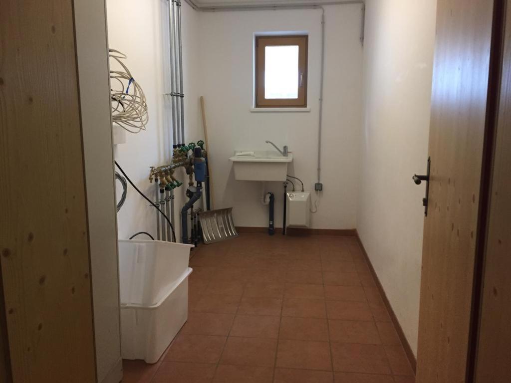 House Arianna Apartment Бад Клайнкирххайм Екстериор снимка