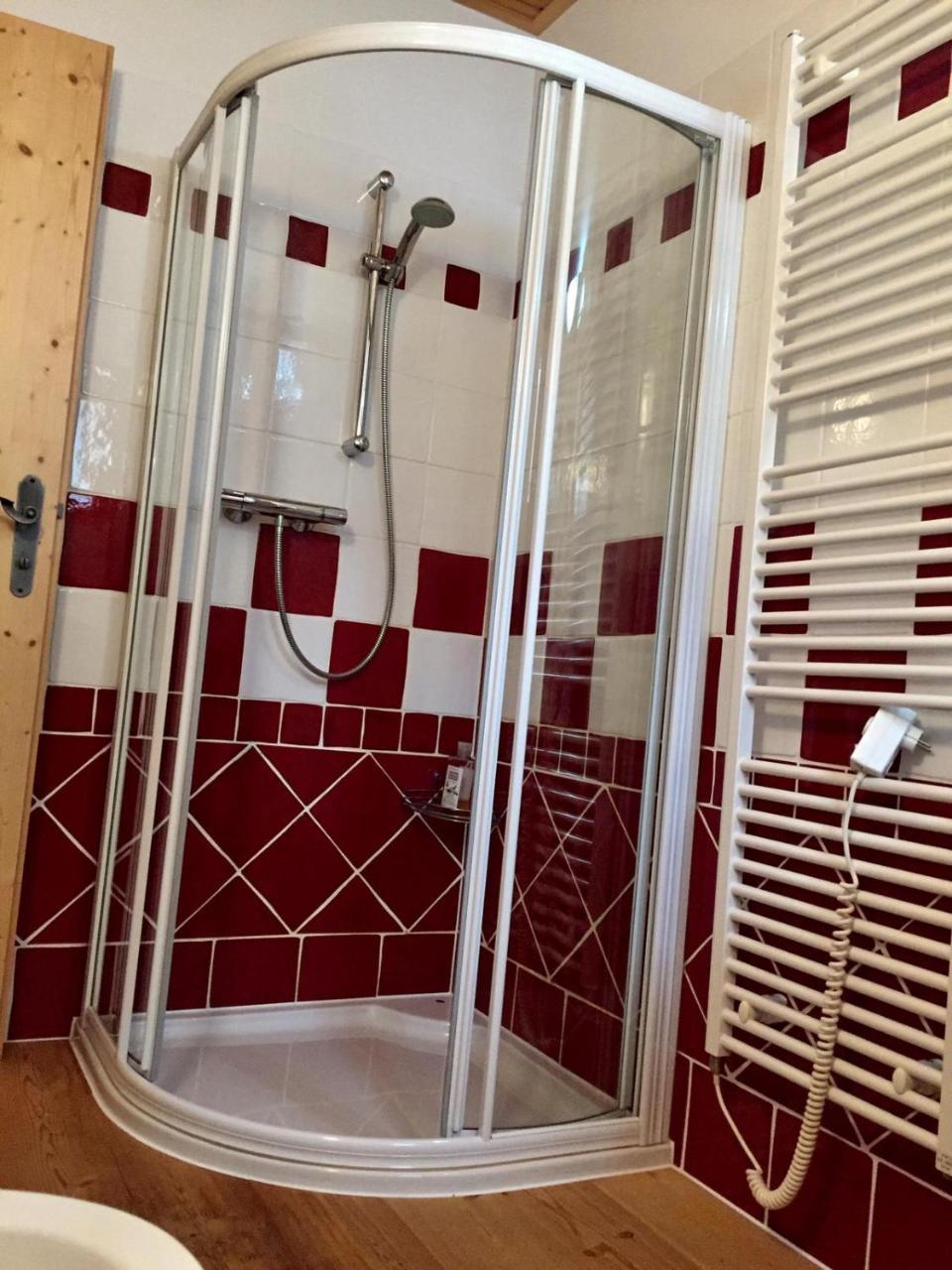 House Arianna Apartment Бад Клайнкирххайм Екстериор снимка