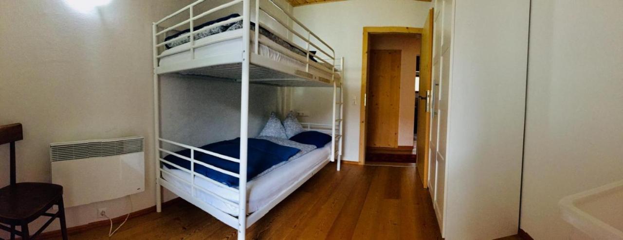 House Arianna Apartment Бад Клайнкирххайм Екстериор снимка