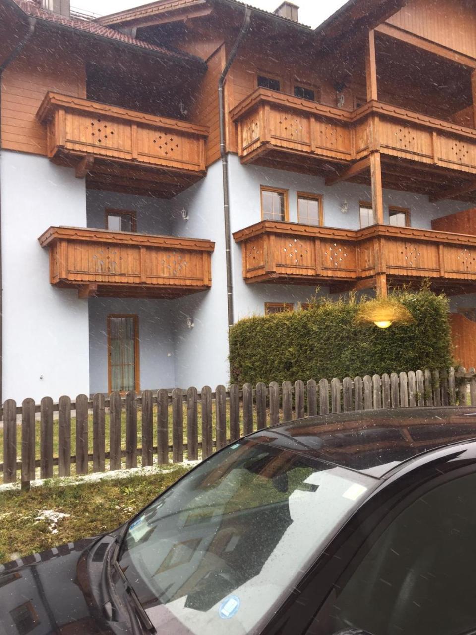 House Arianna Apartment Бад Клайнкирххайм Екстериор снимка